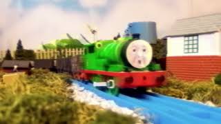 Life On Sodor