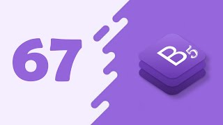 Ders 67 Bootstrap 5 Sıfırdan Site Yapımı (Bölüm 8)