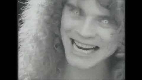 Overkill - Coma [HQ]