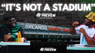 Betway Premiership Preview show:  Rivalries, Big Opinions & Orlando Stadium