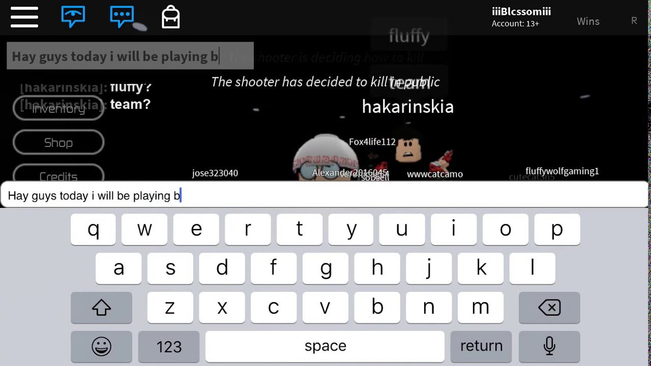 Breaking point - YouTube