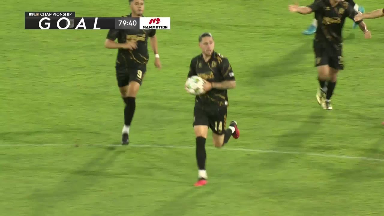 Goal by Arthur Rogers