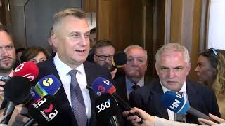 Danko Taraba Je Roztrasený A Bezcharakterný Politik