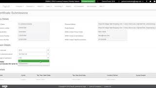 Sage Business Cloud - Payroll: Tax Year End