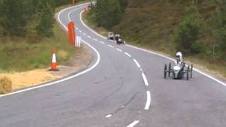 cairngorms soapbox extreme 2010