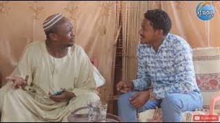 جديد النجم عبد الله عبد السلام ( عرس فضيل ) - دراما سودانية 2019