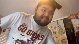 NEW Short Kobe and iPad Haunted Treat Better (Friday October 16,2026) S4: E35