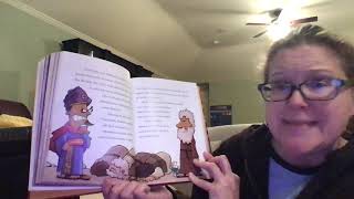 Building Faith Brick by Brick: "Queen Esther"