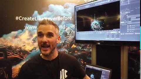 VERTEX 2020 - Sneak Peek - xpFlock