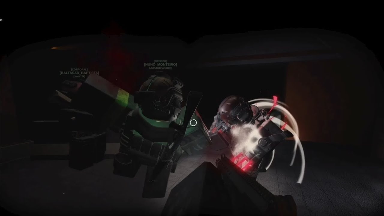 Chimera S Downfall Examination Roblox YouTube 