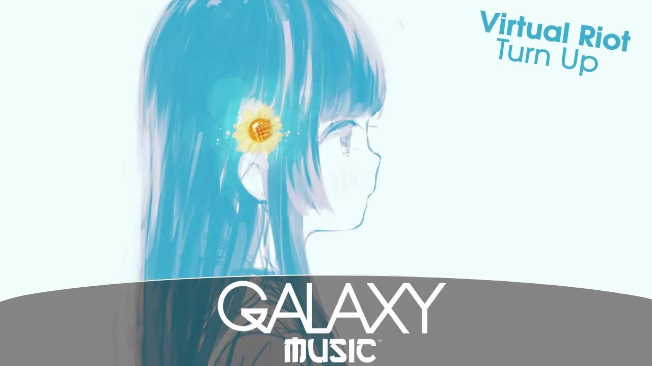 Virtual Riot - Turn Up