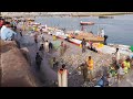 Gwadar fish market JT