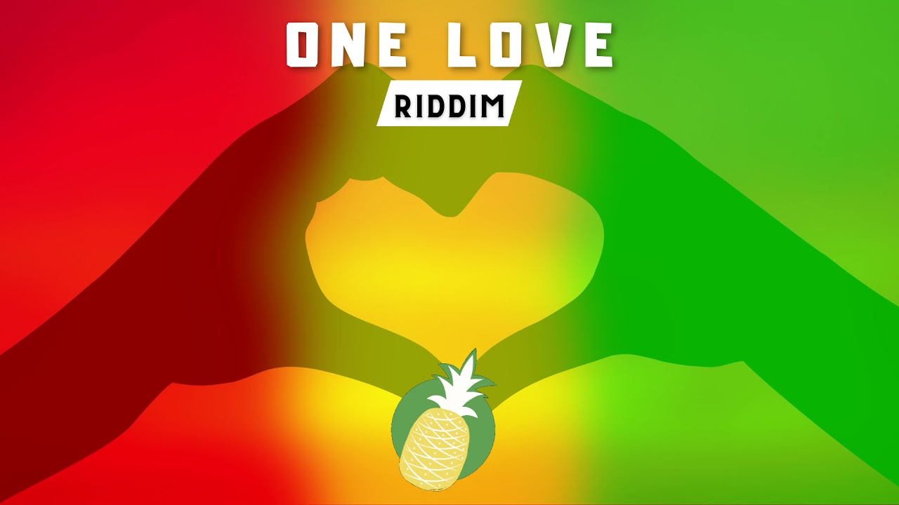 **FREE** Reggae Instrumental Beat 2021 | One Love | AnanasKiste