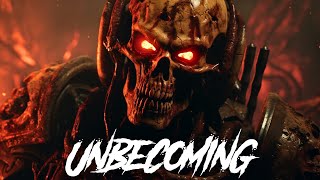 Royalty Free DOOM Style Metal Instrumental - UNBECOMING