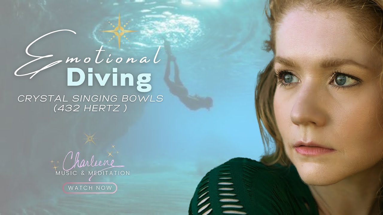 Emotional Diving artwork