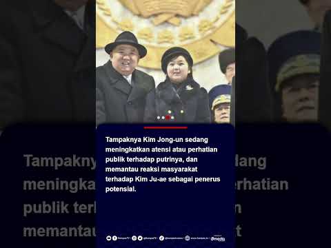 Intelijen Korsel Nilai