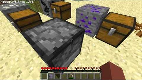 Minecraft Mod Spotlight