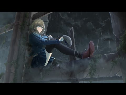【オリジナルMV】天ノ弱 / KIRA【歌ってみた】