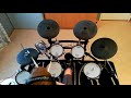Blondie - Heart of Glass (Drum Cover)
