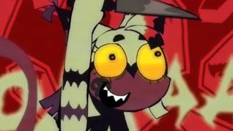 NECROMANCER | (ARTFIGHT ATTACK)