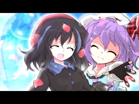 【東方改変PV】ふたりなら