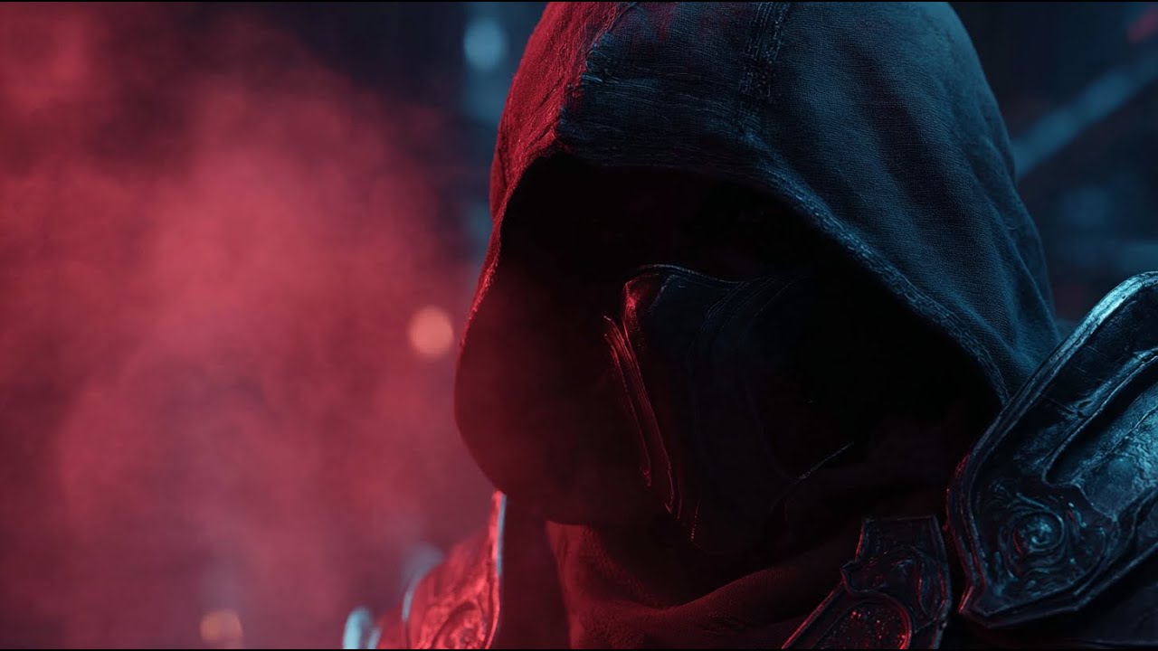 Epic Melodic Power Metal | Orchestral & Intense Emotional Drive 『Veil of Dread』