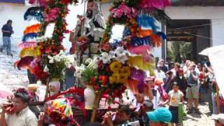 Chichicastenango, Easter Sunday, 2009