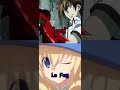 Issei Vs His Harem