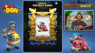World War Doh | REX CHOP - EASY BEGINNER DECK - League 1 2 3 screenshot 4