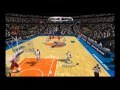 NBA 2K10 Clippers Vs Knicks Part 1 