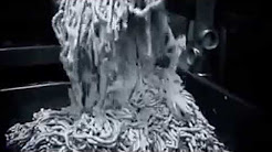 Fast Food Yerken Bir Kez Daha Düşünün