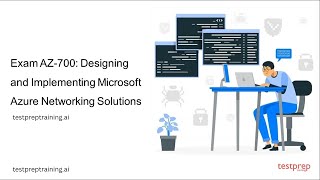 How to pass Exam AZ-700: Designing and Implementing Microsoft Azure Networking Solutions?