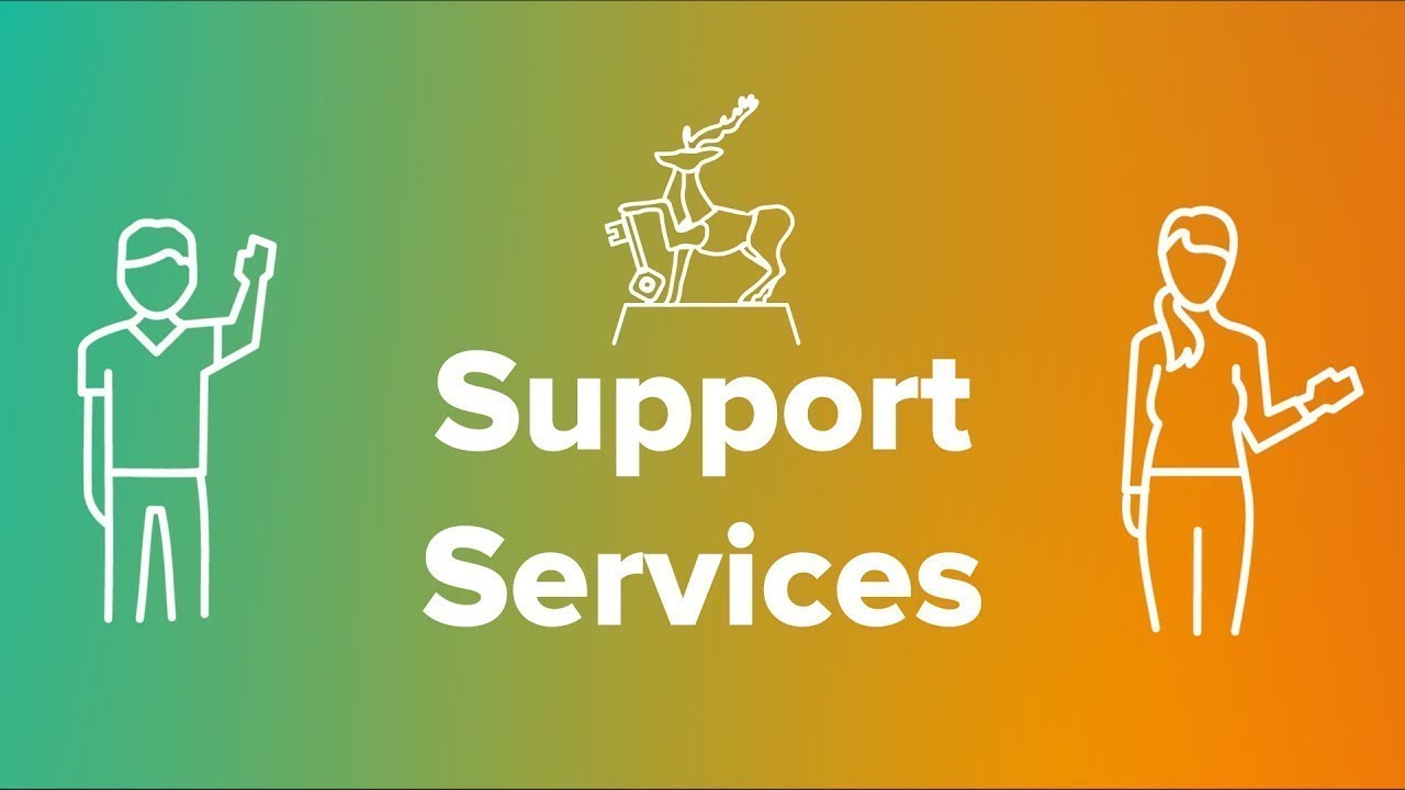 Your Student Support services | University of Surrey