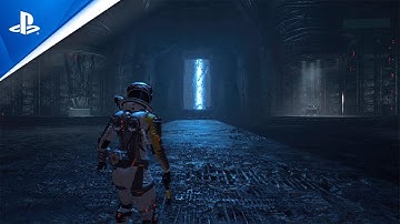 Returnal | The Music of Ascension | PS5