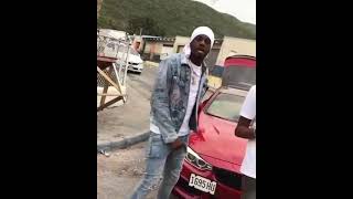 DING DONG ..CRASH WATCH DEM (COVER HOME PROFORMANCE)..