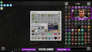 Minecraft RPG | Dungeons and Mineshafts: 5th Edition | PC