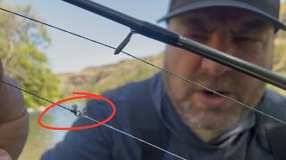 Tech Tip   How To Handle a Tippet Ring