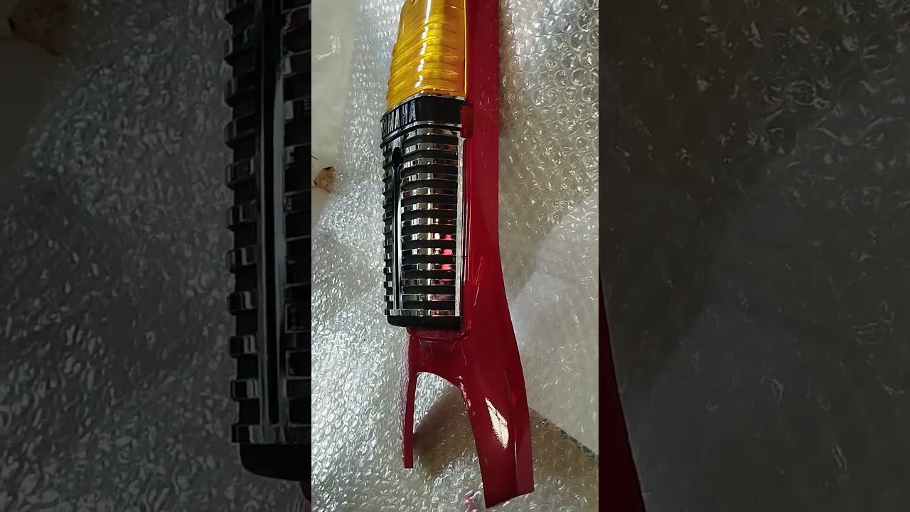 the best of the best restoration Yamaha V80 Original brand new panel 