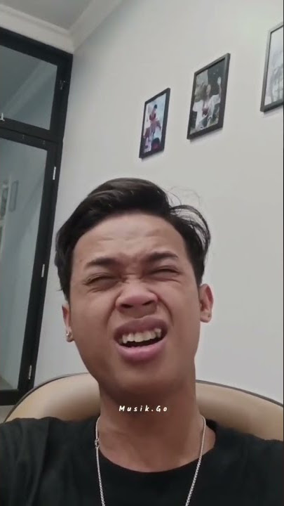 pernah sakit tapi tak pernah sesakit ini || Azmi - pernah