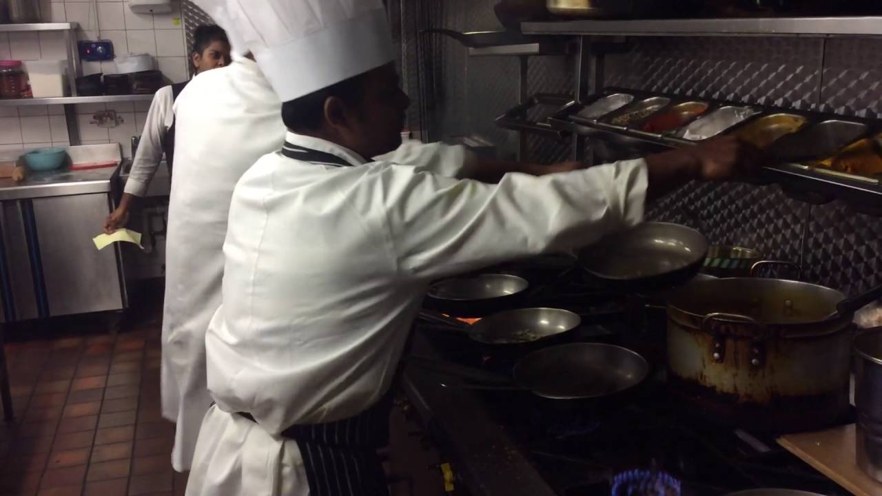 Memsaab Restaurant in High Wycombe