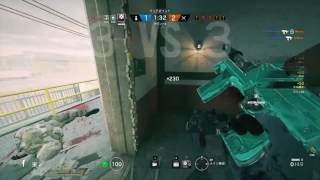 R6S Echo Ace 2