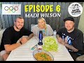 Episode 6 mates  plates ft madi wilson