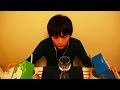【音フェチ】炭酸水の音。sparkling water sounds 【ASMR】