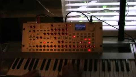 Korg Radias "Vocoder 2"