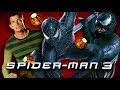 Spider-Man 3 (2007) Review | Greatness & Disappointment