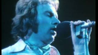 Van Morrison - Brown Eyed Girl live