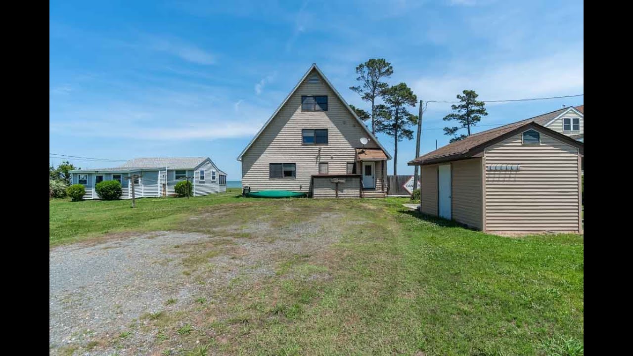 83 Island Dr, Gwynn, VA 23066 YouTube
