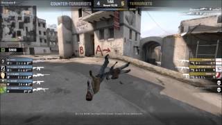 Scout Double Headshot