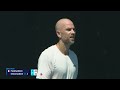 Adrian Mannarino v Karen Khachanov Full Match | Australian Open 2025 First Round
