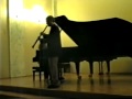 3344335 (part of the Nikita Girnya &amp; Ivan Andrianov concert in Lvov)